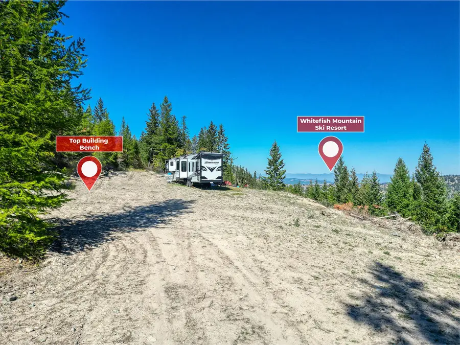 232 Wild Bill Trail, Kila, MT 59920 - #2