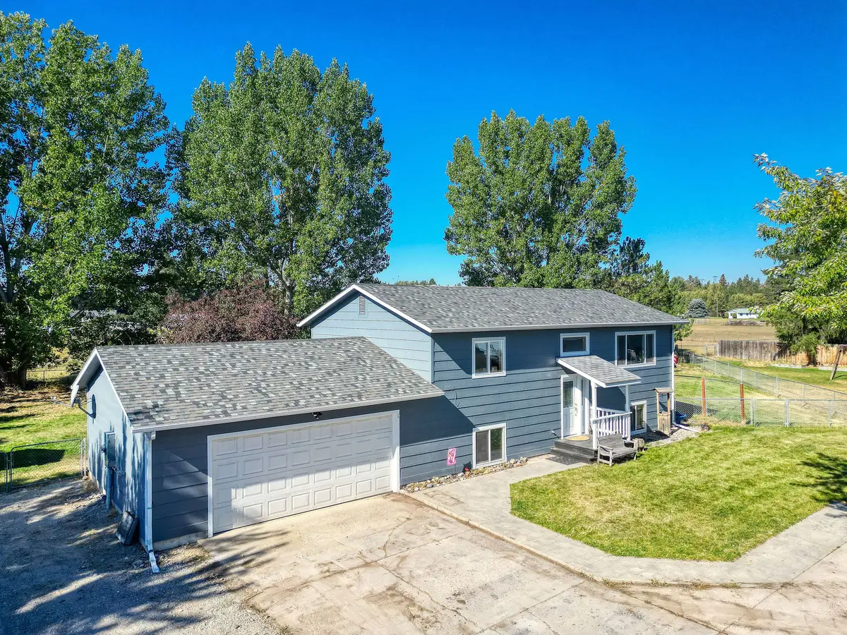 672 Shadow Lane, Kalispell, MT 59901 - #1