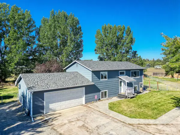 672 Shadow Lane, Kalispell, MT 59901