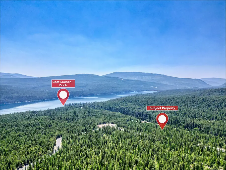 NHN View Ridge, Marion, MT 59925 - #2