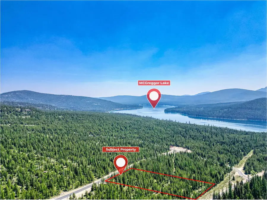 NHN View Ridge, Marion, MT 59925 - #3