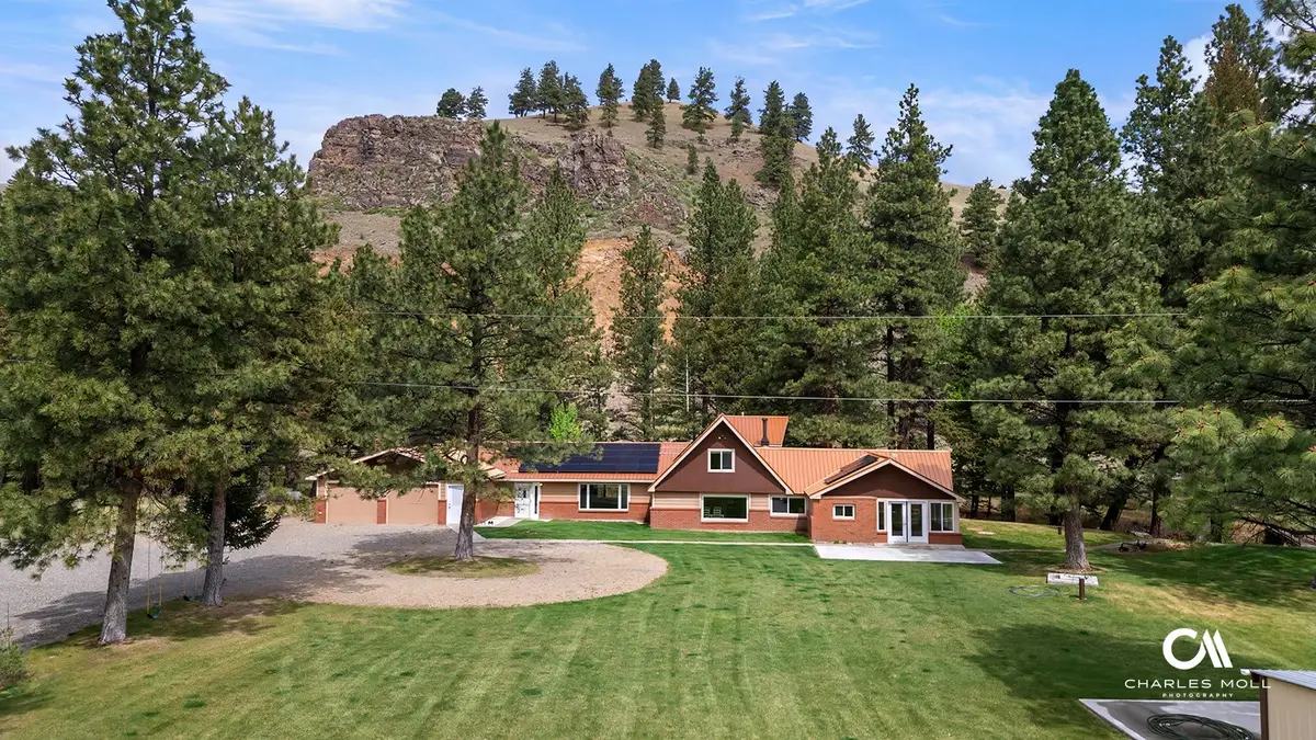 1289 Rimini Road, Helena, MT 59601 - Image #1