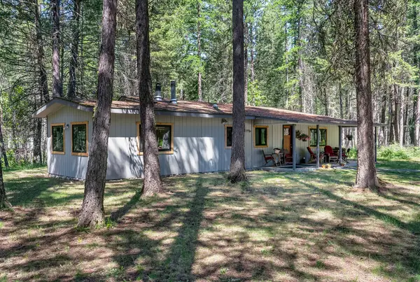 785 La Brant Road, Bigfork, MT 59911