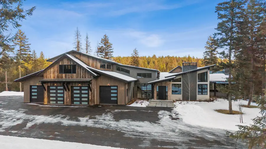 121 Whitefish Forest Loop, Whitefish, MT 59937 - #2