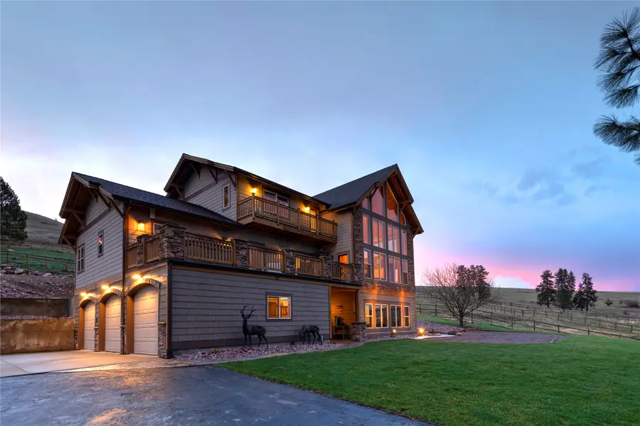 15431 Savik Lane, Frenchtown, MT 59834 - Image #3