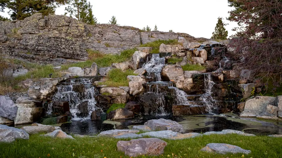 30 Eagle Rock Drive, Bigfork, MT 59911 - Image #2