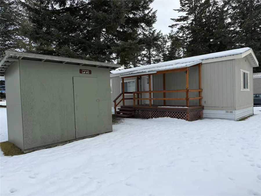 320 Braig Road #Trailer 3, Columbia Falls, MT 59912 - Image #2
