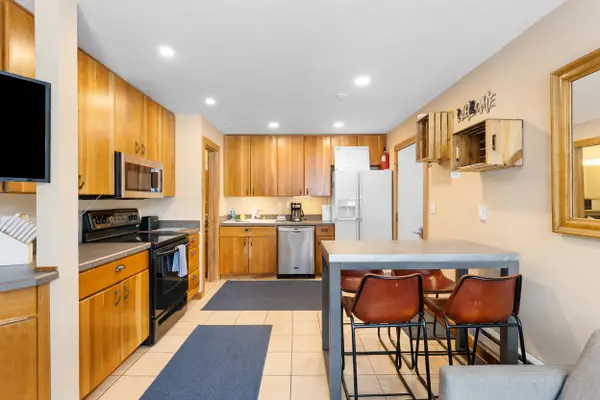 21 Sitting Bull Road #1248, Big Sky, MT 59716