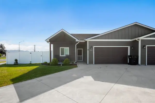 1354 Destiny Drive, Kalispell, MT 59901