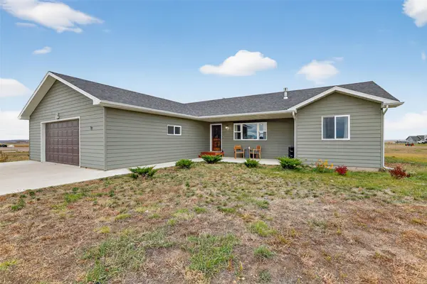 19 Sagebrush Road, Great Falls, MT 59404