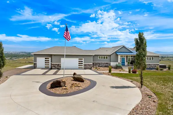 2110 Larkspur Lane, Great Falls, MT 59404