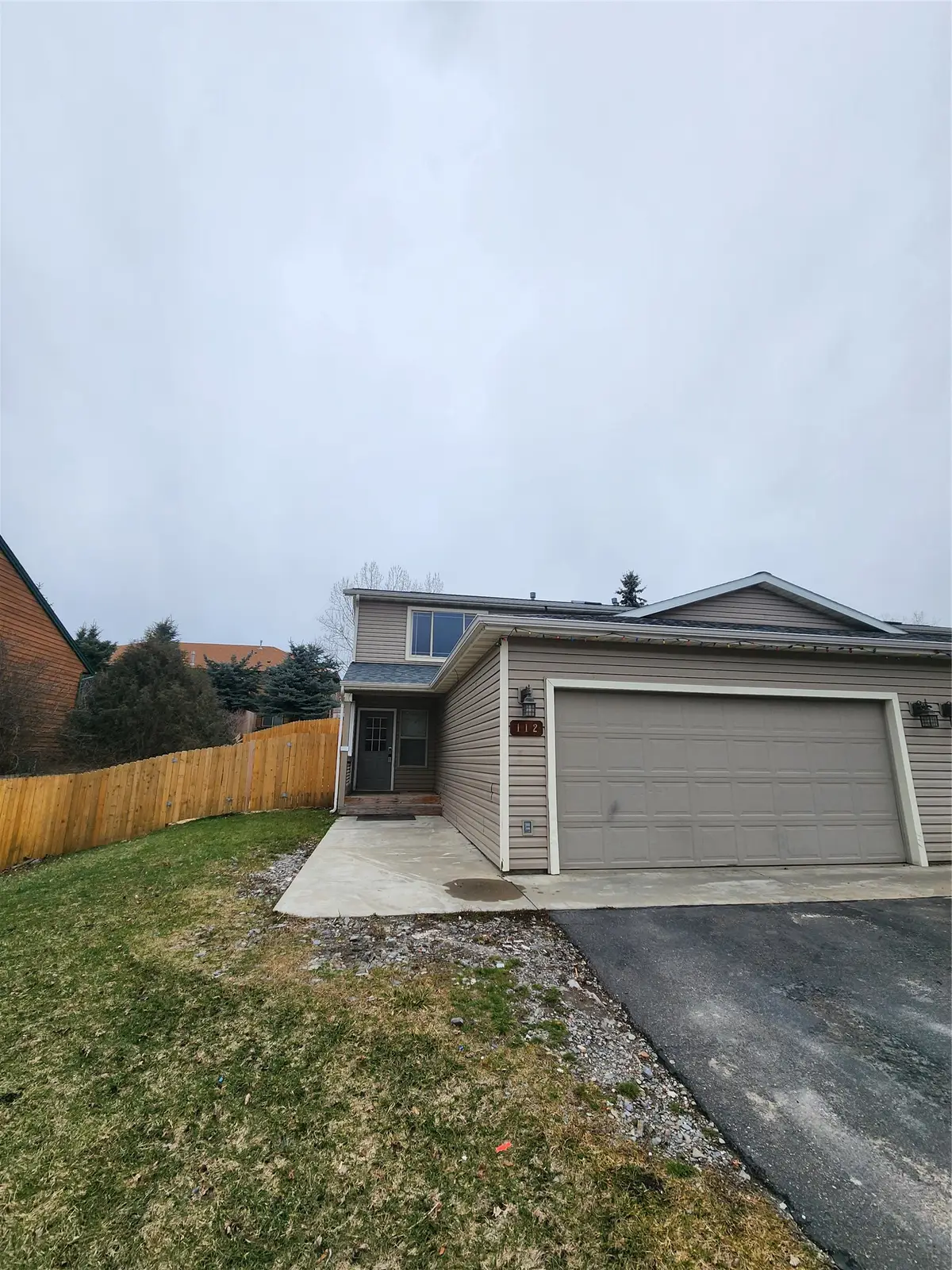 112 Sunrise Terrace #112, Bigfork, MT 59911 - Image #1