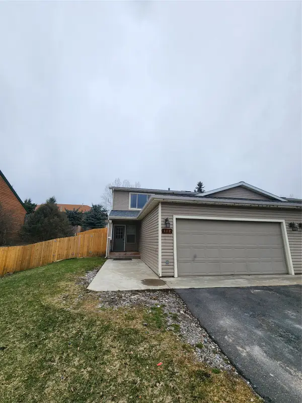 112 Sunrise Terrace #112, Bigfork, MT 59911
