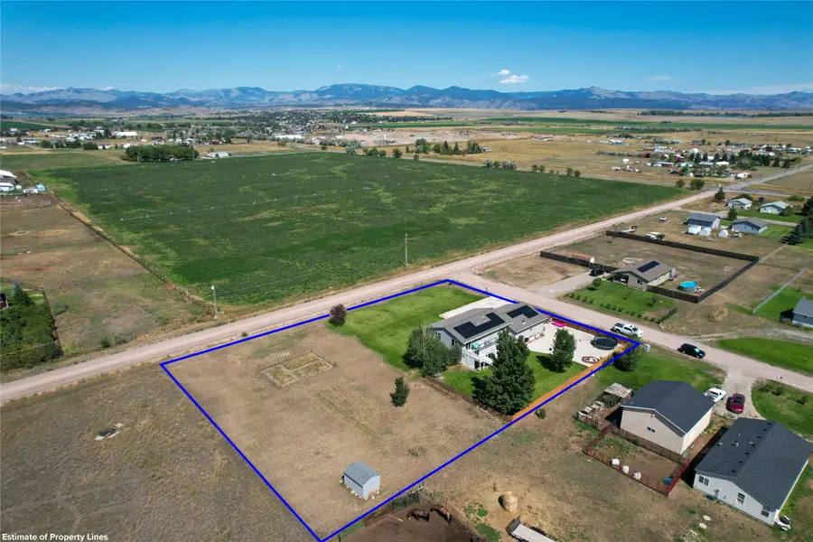 3405 Penny Lane, Helena, MT 59602 - Image #2