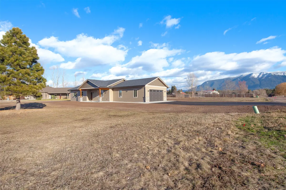 137 Saki Lane, Columbia Falls, MT 59912 - Image #1