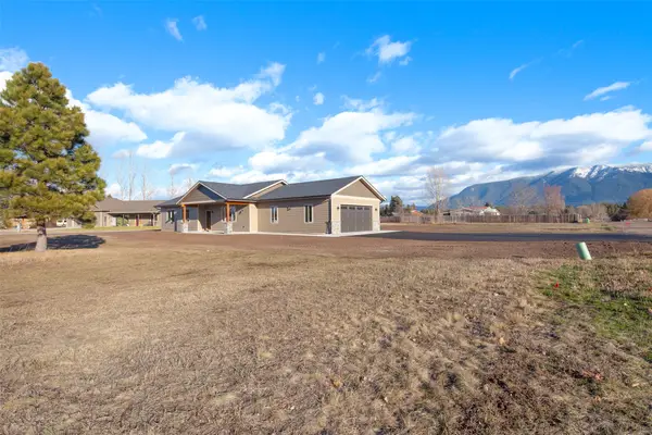 137 Saki Lane, Columbia Falls, MT 59912