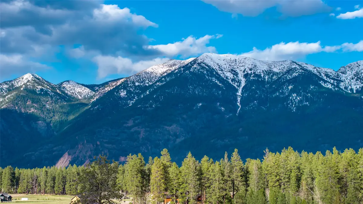 532 Sweetgrass Ranch Road, Kalispell, MT 59901 - Image #1