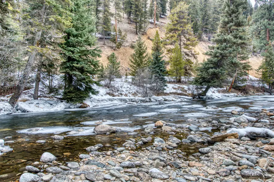 240 No Access Lane, Sula, MT 59871 - Image #2