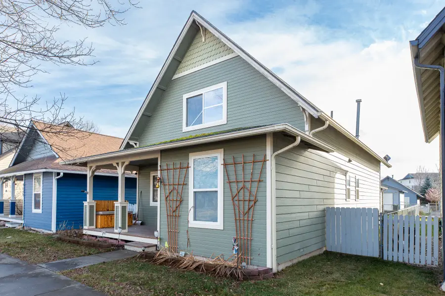 4641 Bordeaux Boulevard, Missoula, MT 59808 - Image #3