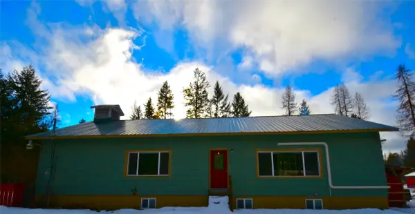 2404 Bobtail Cutoff Road, Libby, MT 59923