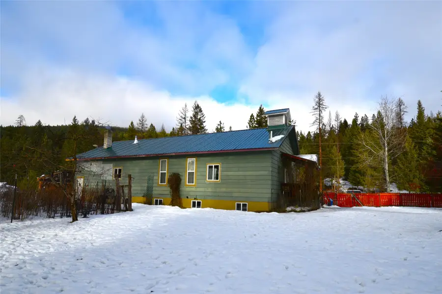 2404 Bobtail Cutoff Road, Libby, MT 59923 - Image #3