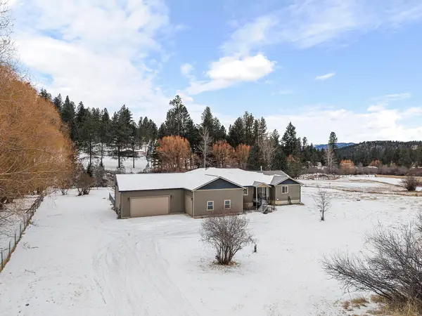 7 Creekside Lane, Clancy, MT 59634