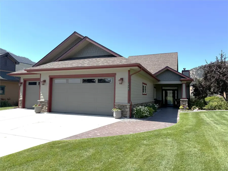 629 Anglers Bend Way, Missoula, MT 59802 - Image #2