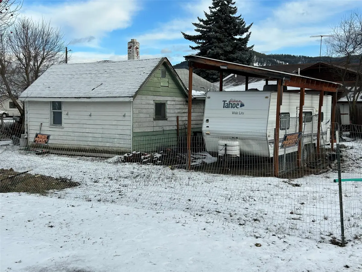 203 E 2nd Street, Libby, MT 59923 - Image #1