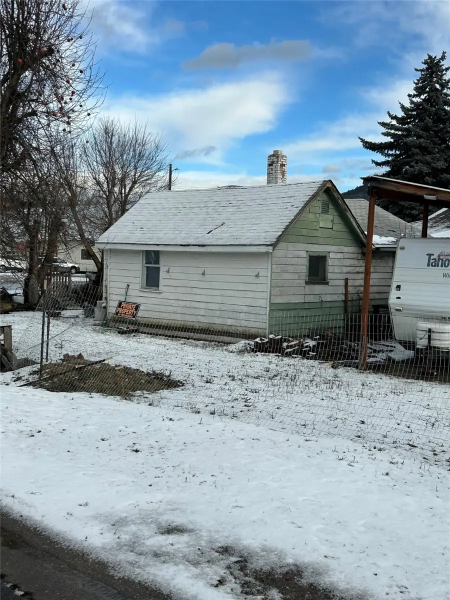 203 E 2nd Street, Libby, MT 59923 - Image #2