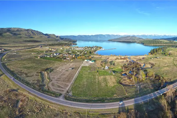 82420 Highway 93, Dayton, MT 59914