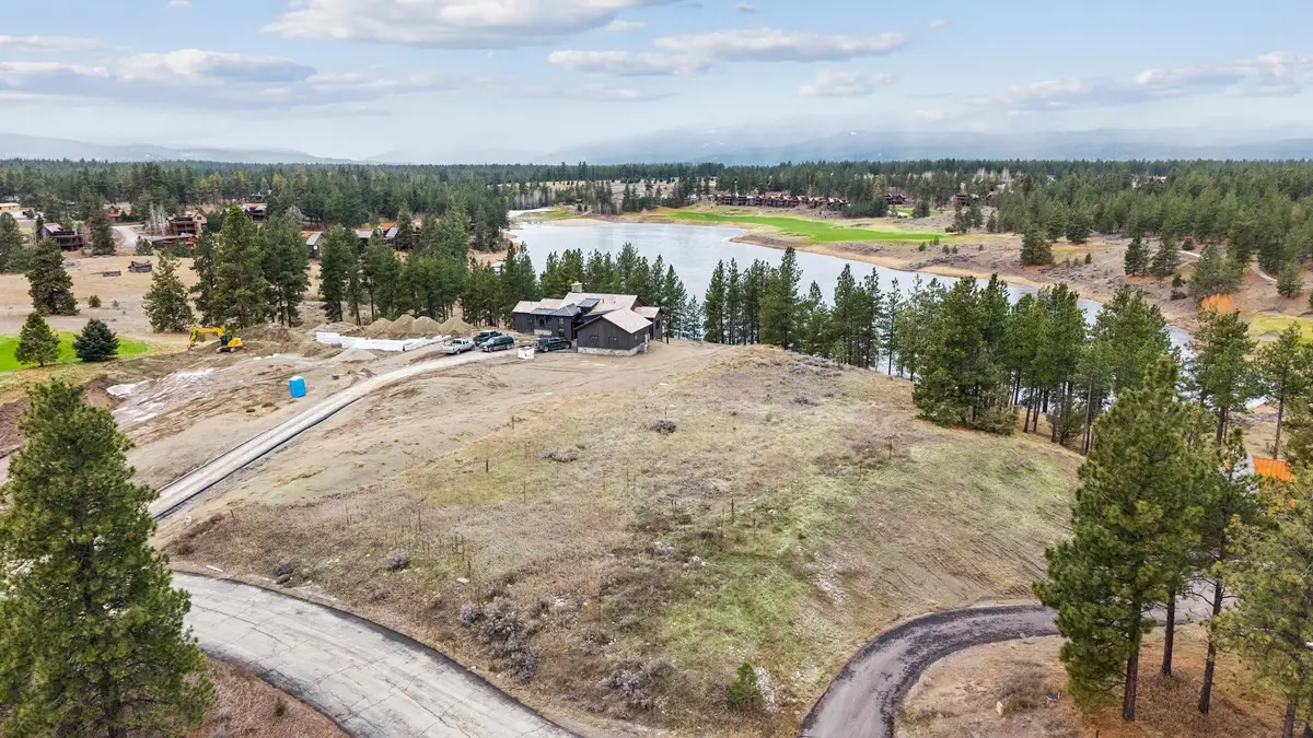 NHN Sundance Court, Eureka, MT 59917 - Image #1