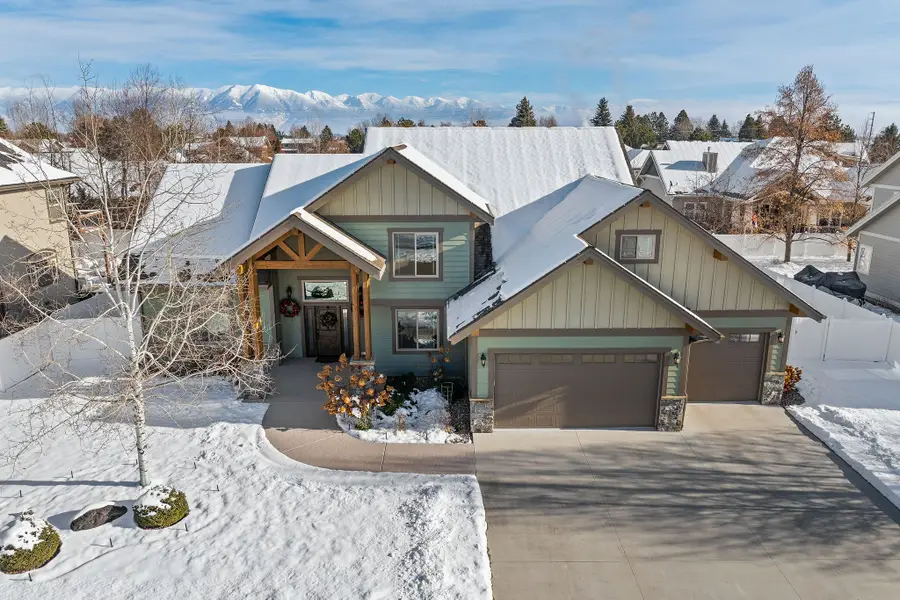 11 White Bark Lane, Kalispell, MT 59901 - #2