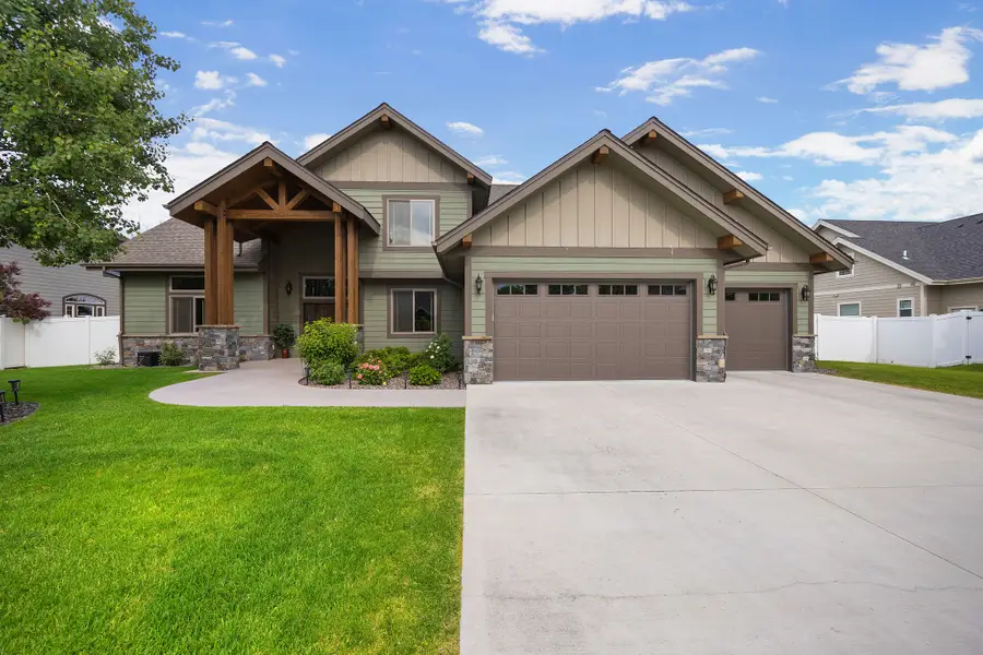 11 White Bark Lane, Kalispell, MT 59901 - #3