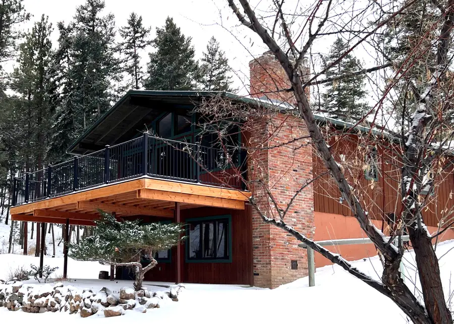 3058 West Shore Drive, Helena, MT 59602 - Image #2