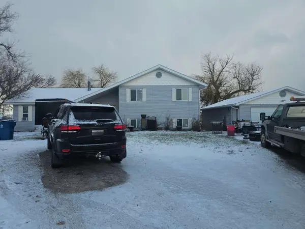 37251 Little Marten Road, Ronan, MT 59864