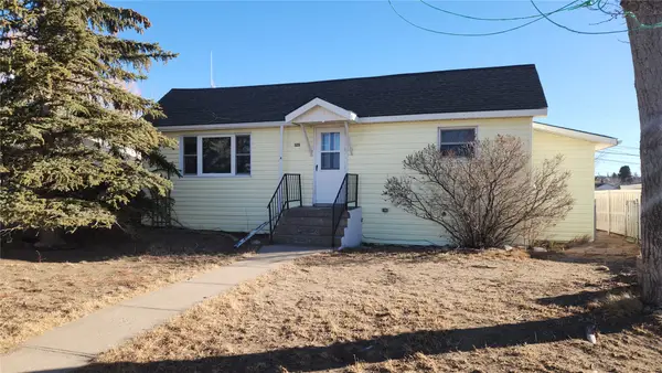 125 5th Avenue Sw, Cut Bank, MT 59427