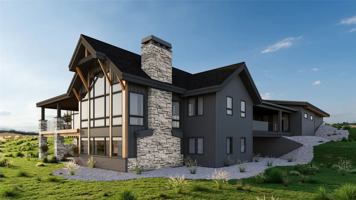 7376 Broken Bow Cluster, Missoula, MT 59808 - #1