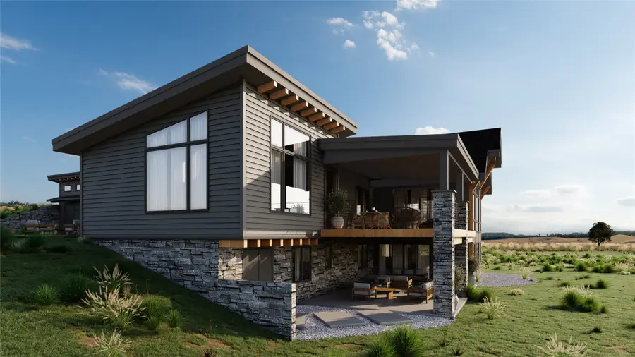 7376 Broken Bow Cluster, Missoula, MT 59808 - #2