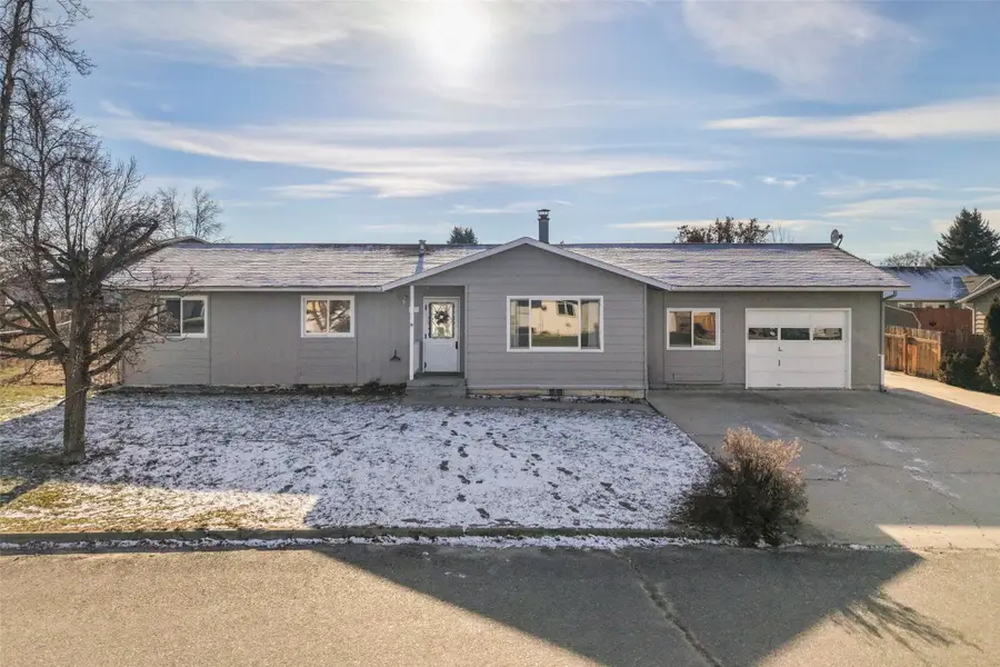 313 E 8th Street, Stevensville, MT 59870 - Image #3