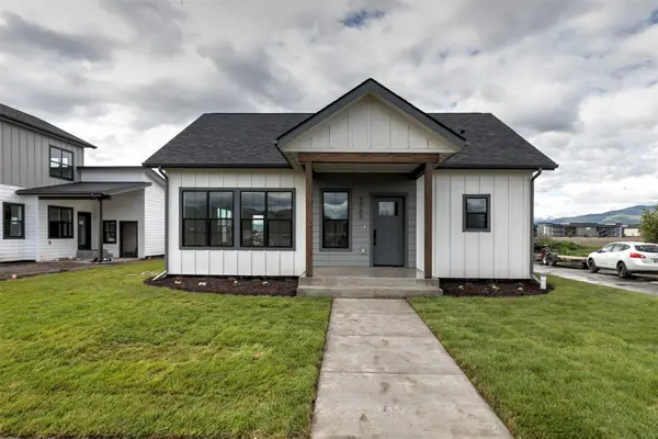 4945 England Boulevard, Missoula, MT 59808