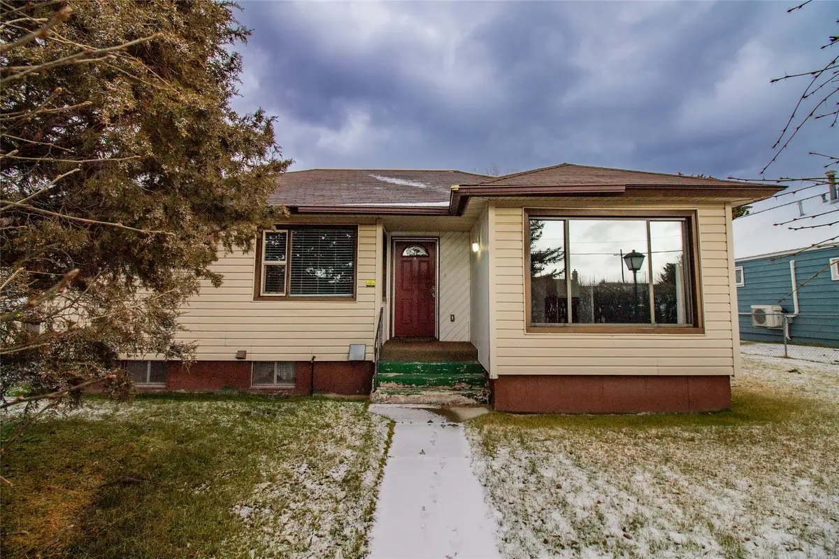 2928 Wynne Avenue, Butte, MT 59701 - Image #1