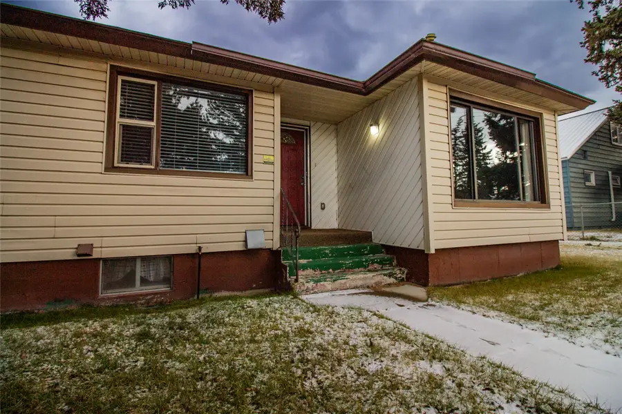 2928 Wynne Avenue, Butte, MT 59701 - Image #3