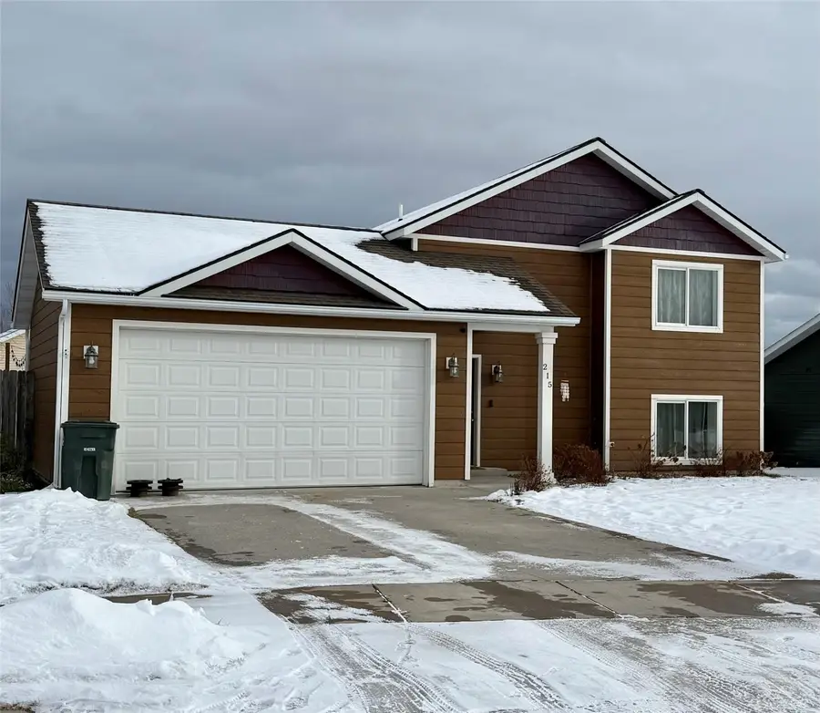 215 Jackson Peak Drive, Kalispell, MT 59901 - Image #3