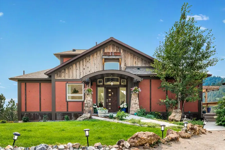 162 Jackson Creek Road, Clancy, MT 59634 - Image #2