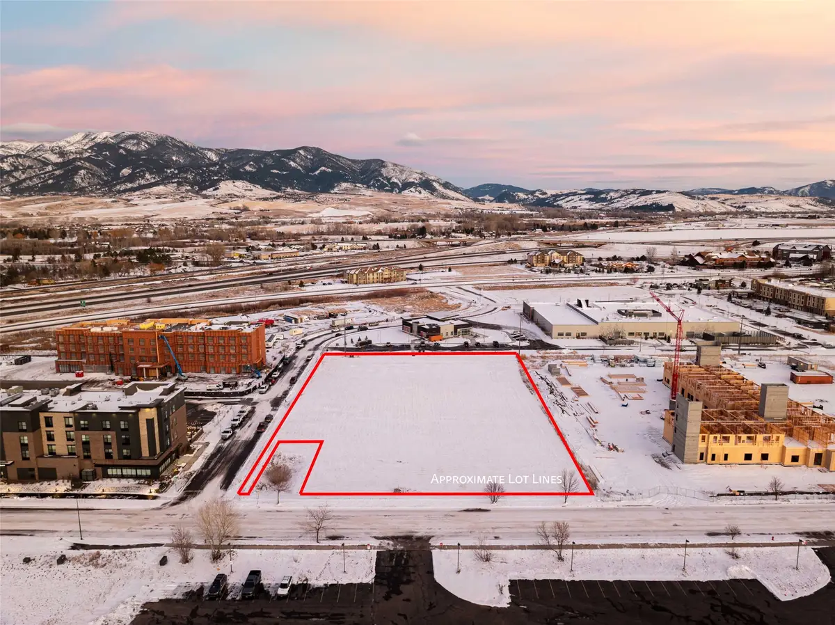 3646 N 27th Avenue, Bozeman, MT 59718 - #1