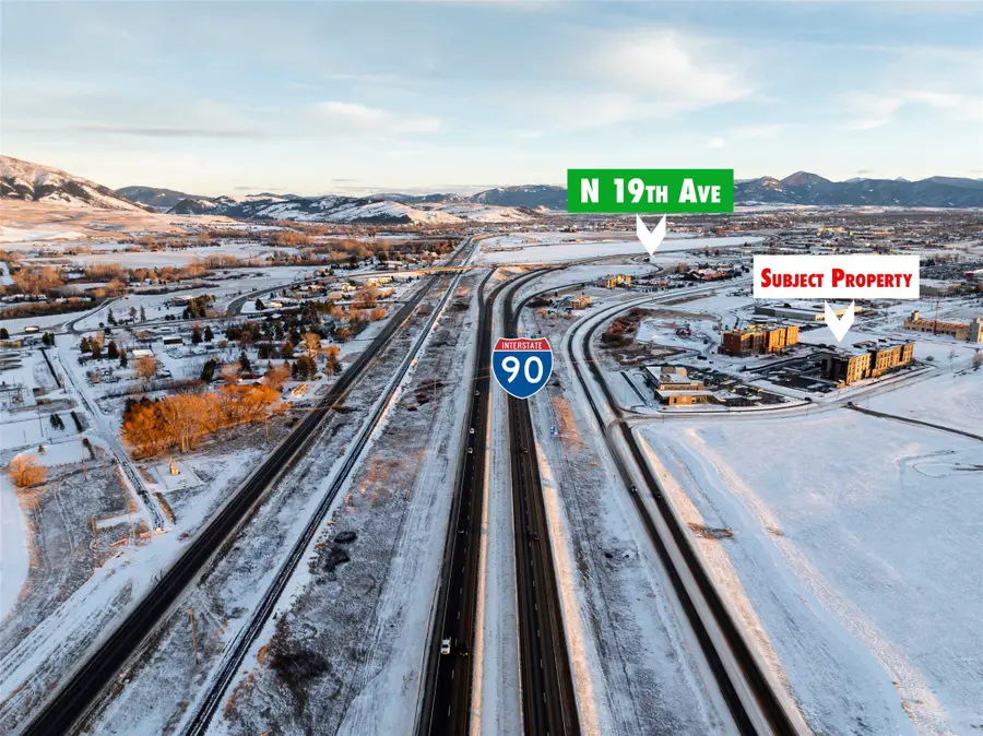 3646 N 27th Avenue, Bozeman, MT 59718 - #3