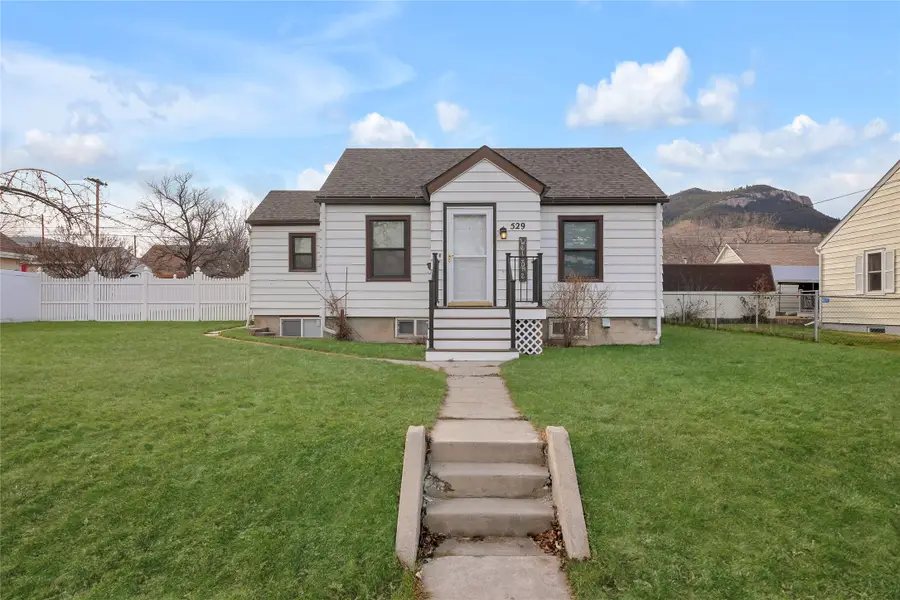 529 Leslie Avenue, Helena, MT 59601 - Image #2