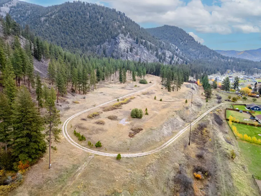 50 Bernie Road, Alberton, MT 59820 - #3