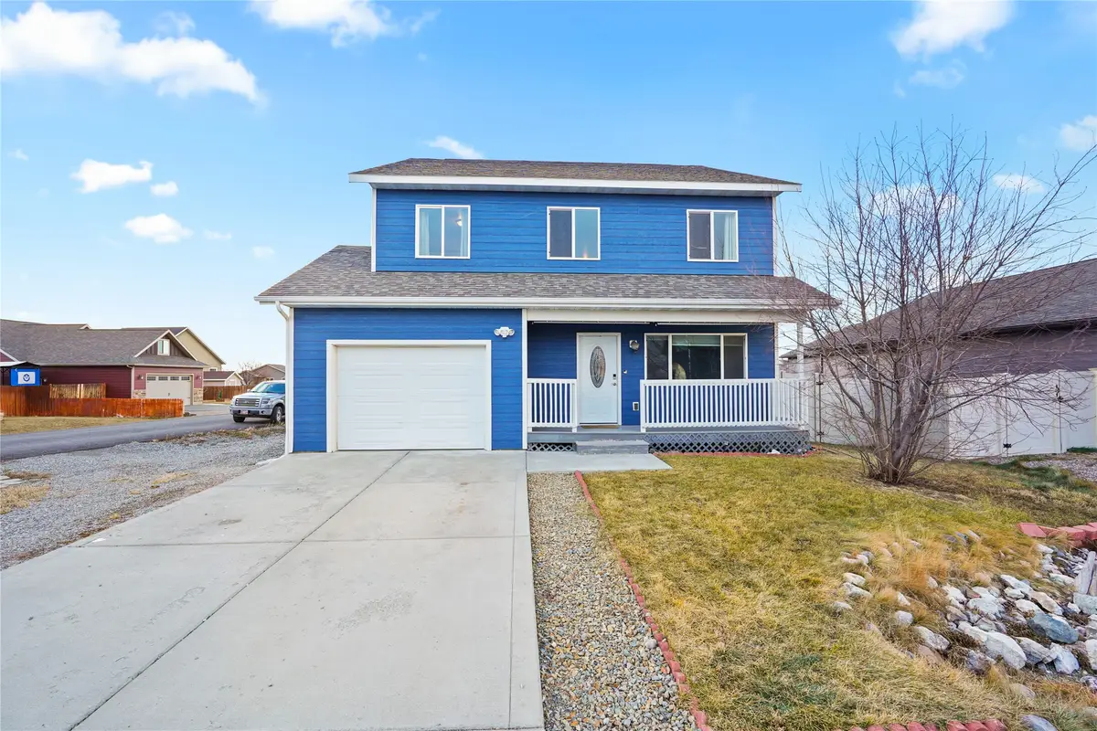 1455 Valley Speedway Road, Helena, MT 59602 - #1