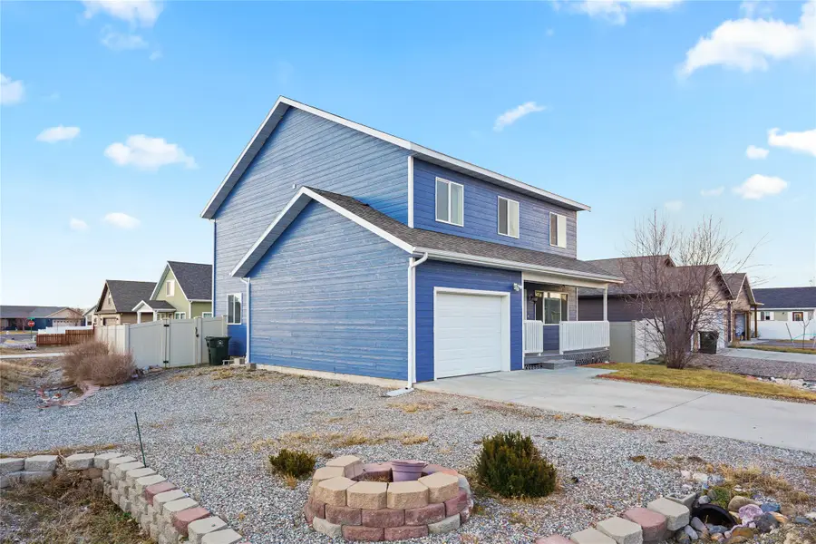 1455 Valley Speedway Road, Helena, MT 59602 - #2